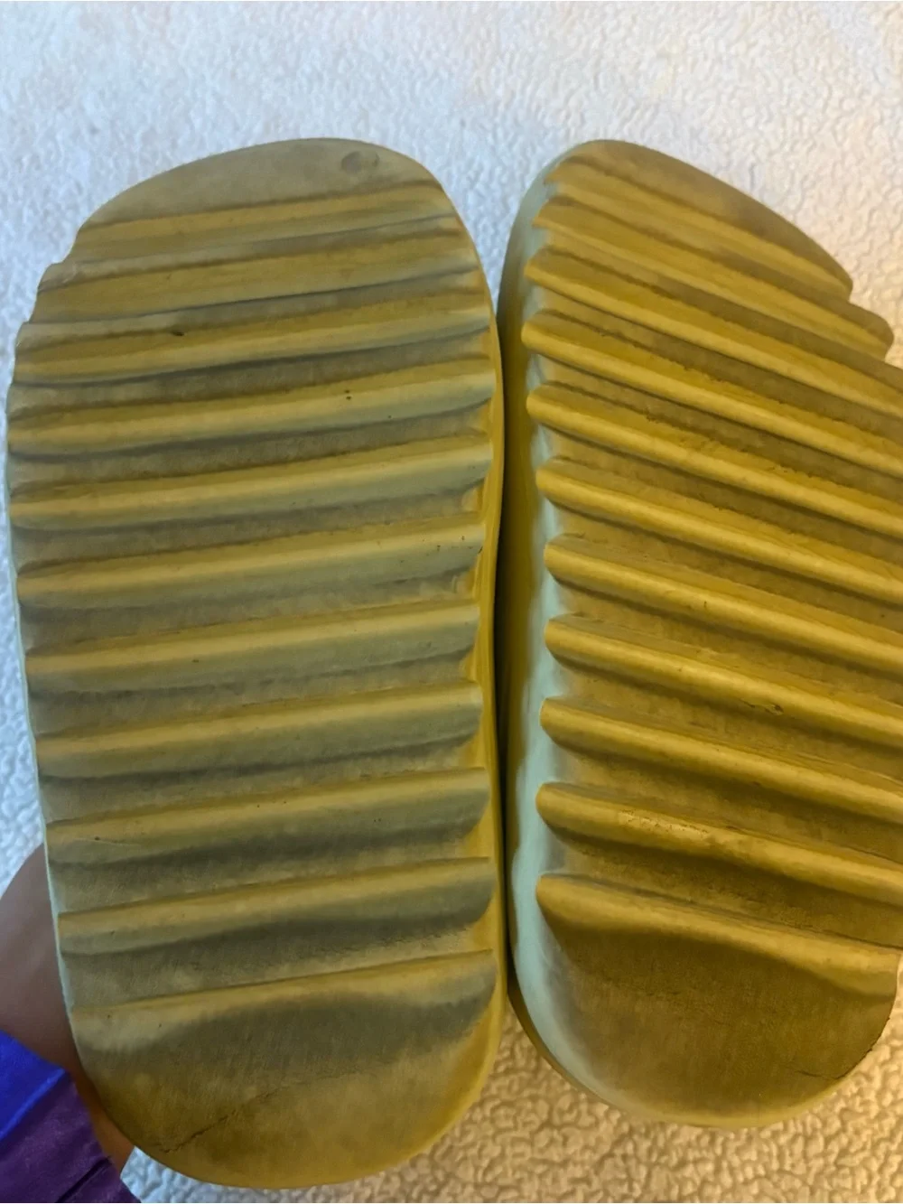 adidas *authentic* gently